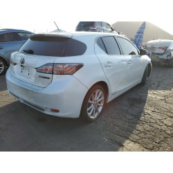 2011 LEXUS CT 200