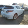 2011 LEXUS CT 200