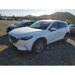 2018 MAZDA CX-9