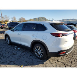 2018 MAZDA CX-9