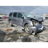 2005 NISSAN ARMADA