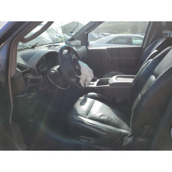 2005 NISSAN ARMADA