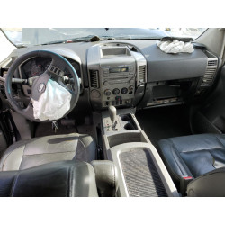 2005 NISSAN ARMADA