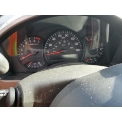 2005 NISSAN ARMADA