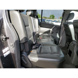 2005 NISSAN ARMADA