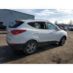 2013 HYUNDAI TUCSON
