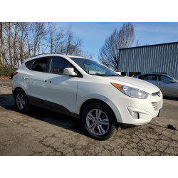 2013 HYUNDAI TUCSON