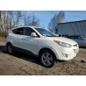 2013 HYUNDAI TUCSON