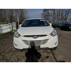 2013 HYUNDAI TUCSON
