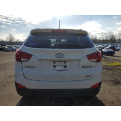 2013 HYUNDAI TUCSON