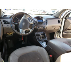 2013 HYUNDAI TUCSON