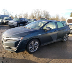 2018 HONDA CLARITY