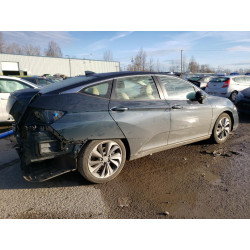 2018 HONDA CLARITY
