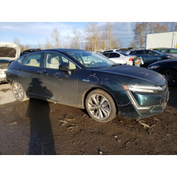 2018 HONDA CLARITY