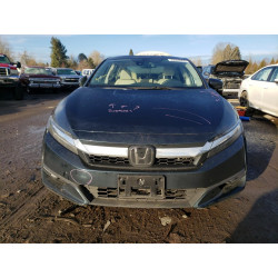 2018 HONDA CLARITY