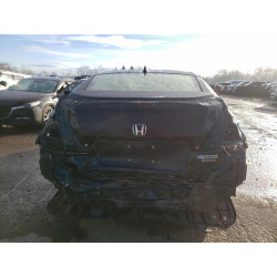2018 HONDA CLARITY