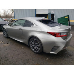 2016 LEXUS RX350