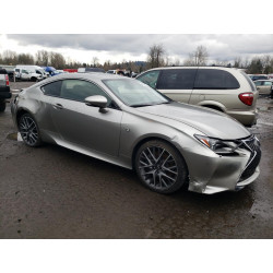 2016 LEXUS RX350