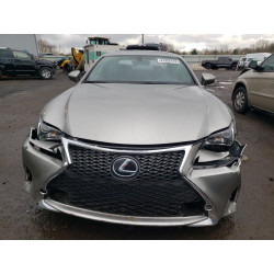 2016 LEXUS RX350