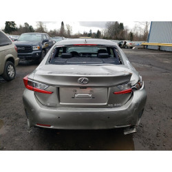 2016 LEXUS RX350