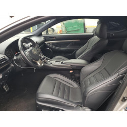 2016 LEXUS RX350