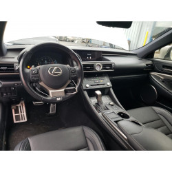 2016 LEXUS RX350