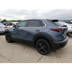 2022 MAZDA CX30