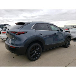 2022 MAZDA CX30