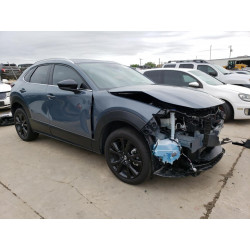 2022 MAZDA CX30