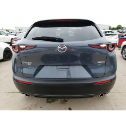 2022 MAZDA CX30