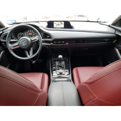 2022 MAZDA CX30