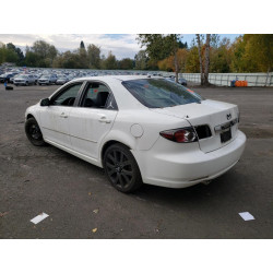 2007 MAZDA 6