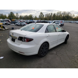 2007 MAZDA 6