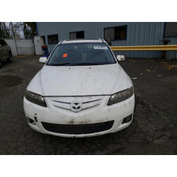 2007 MAZDA 6