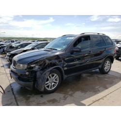 2005 BMW X5