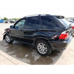 2005 BMW X5