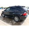 2005 BMW X5