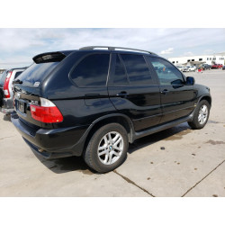 2005 BMW X5