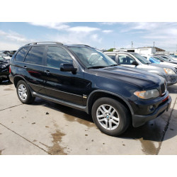 2005 BMW X5