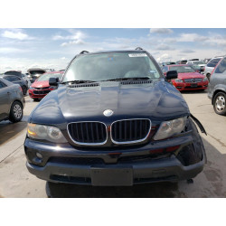 2005 BMW X5