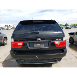 2005 BMW X5