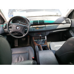 2005 BMW X5
