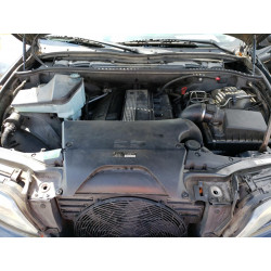 2005 BMW X5