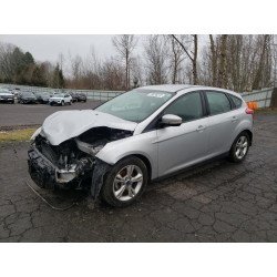 2013 FORD FOCUS