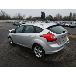 2013 FORD FOCUS