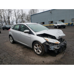 2013 FORD FOCUS