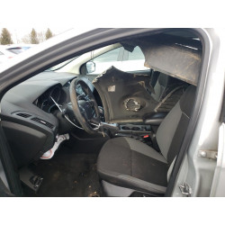 2013 FORD FOCUS