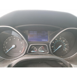 2013 FORD FOCUS
