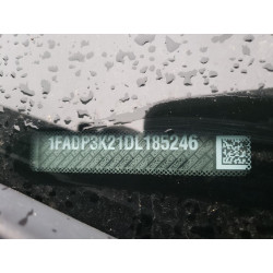 2013 FORD FOCUS
