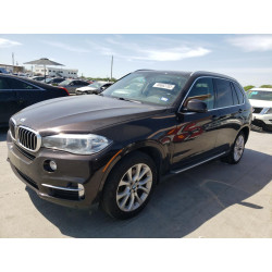 2015 BMW X5